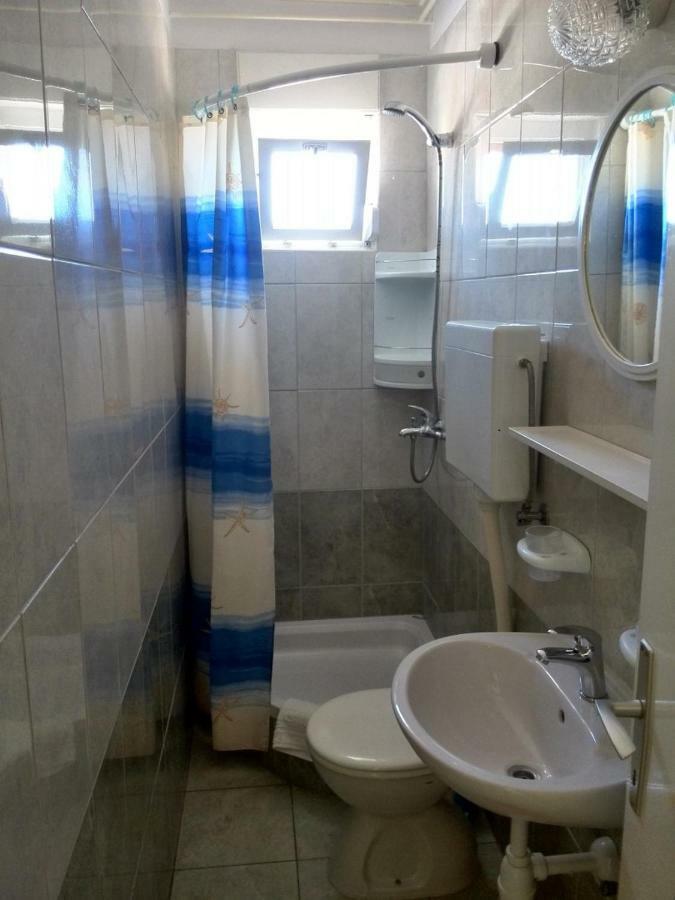 Kampor Apartments エクステリア 写真