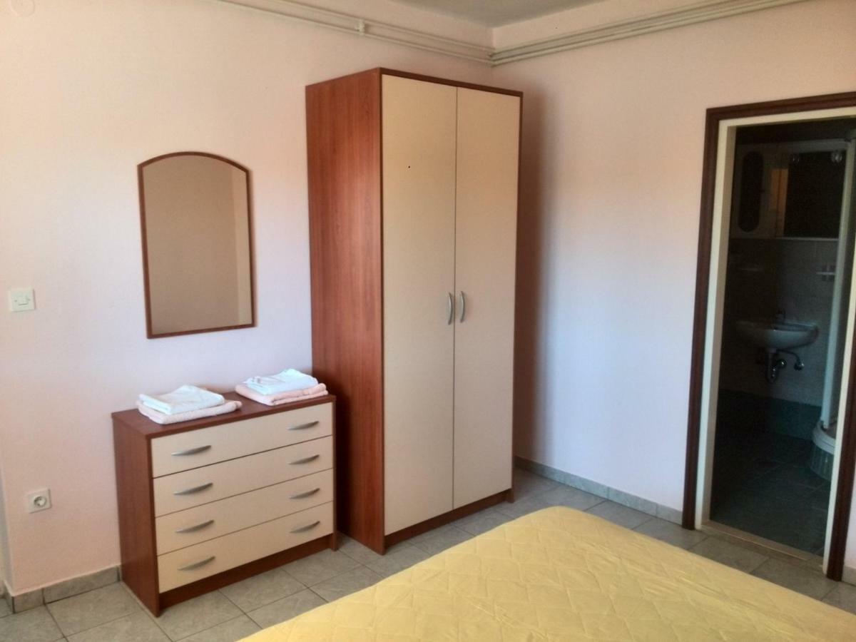 Kampor Apartments エクステリア 写真