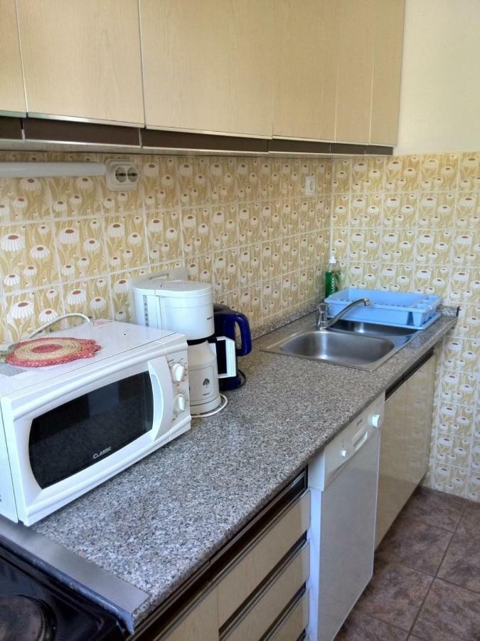 Kampor Apartments エクステリア 写真